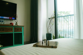 Sunset River Apartment - Ecopark